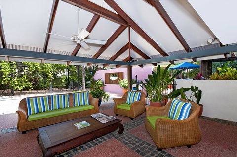 Freestyle Resort Port Douglas - Yamba Accommodation 18