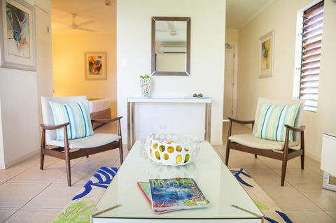 Freestyle Resort Port Douglas - Yamba Accommodation 25