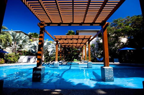 Freestyle Resort Port Douglas - Yamba Accommodation 0