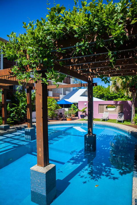 Freestyle Resort Port Douglas - Yamba Accommodation 29
