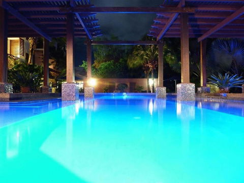 Freestyle Resort Port Douglas - Yamba Accommodation 7