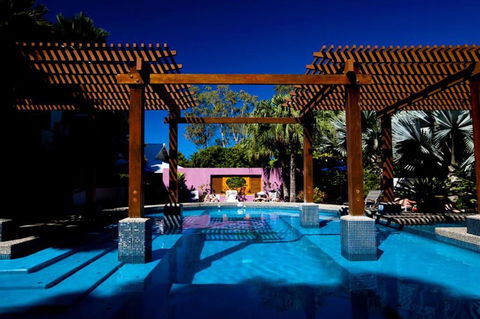 Freestyle Resort Port Douglas - Yamba Accommodation 10