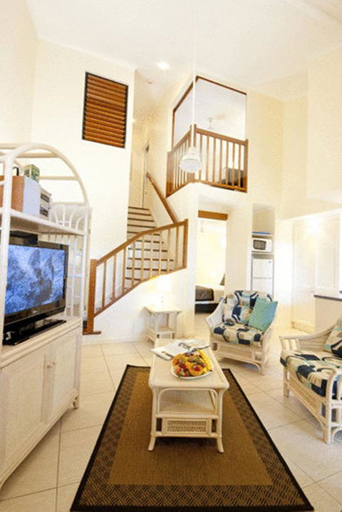 Freestyle Resort Port Douglas - Yamba Accommodation 23