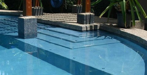Freestyle Resort Port Douglas - Yamba Accommodation 22