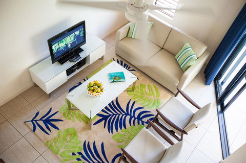 Freestyle Resort Port Douglas - Yamba Accommodation 28