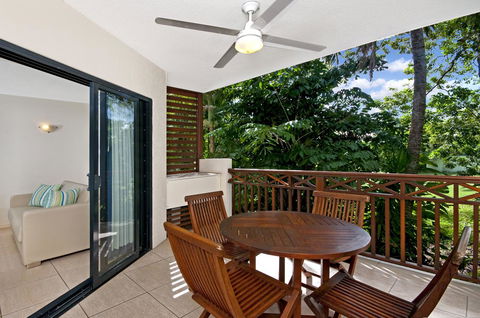 Freestyle Resort Port Douglas - Yamba Accommodation 19