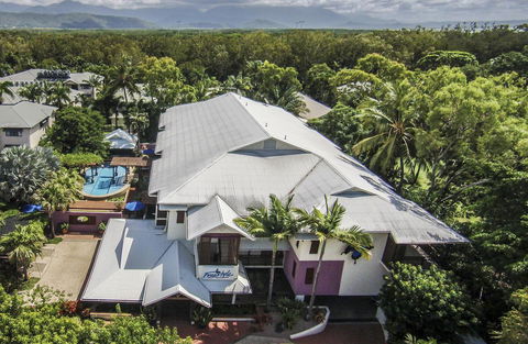 Freestyle Resort Port Douglas - Yamba Accommodation 13