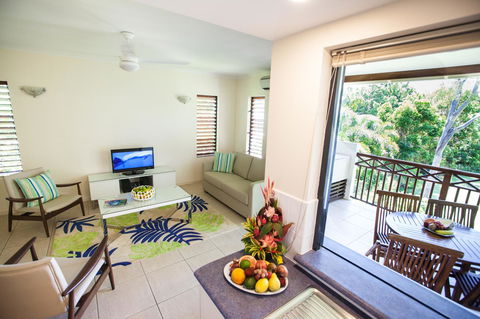 Freestyle Resort Port Douglas - Yamba Accommodation 15