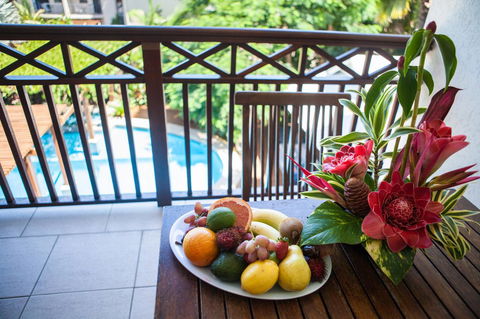Freestyle Resort Port Douglas - Yamba Accommodation 16
