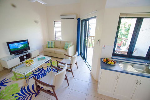 Freestyle Resort Port Douglas - Yamba Accommodation 2