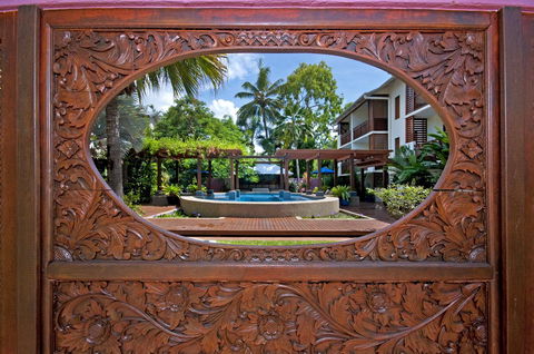 Freestyle Resort Port Douglas - Yamba Accommodation 17