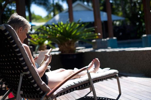 Freestyle Resort Port Douglas - Yamba Accommodation 21