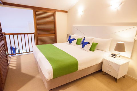 Freestyle Resort Port Douglas - Yamba Accommodation 1
