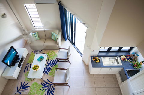 Freestyle Resort Port Douglas - Yamba Accommodation 27
