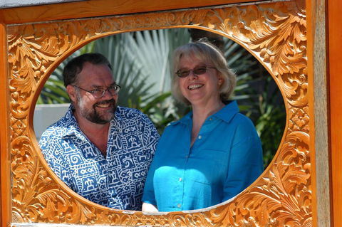 Freestyle Resort Port Douglas - Yamba Accommodation 9