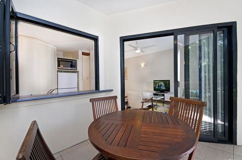 Freestyle Resort Port Douglas - Yamba Accommodation 14