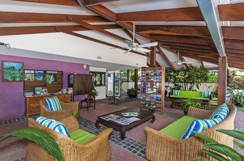 Freestyle Resort Port Douglas - Yamba Accommodation 3