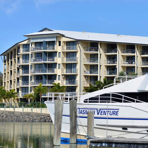 Mantra Hervey Bay - Yamba Accommodation 14