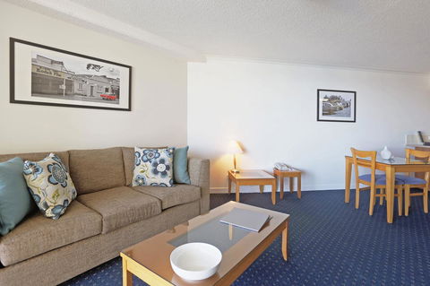 Mantra Hervey Bay - Yamba Accommodation 26