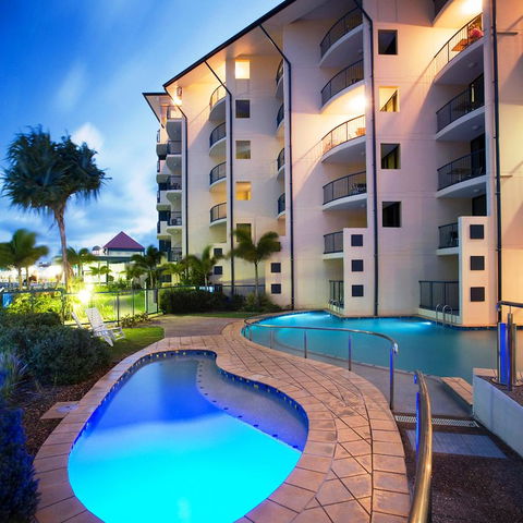 Mantra Hervey Bay - Yamba Accommodation 22