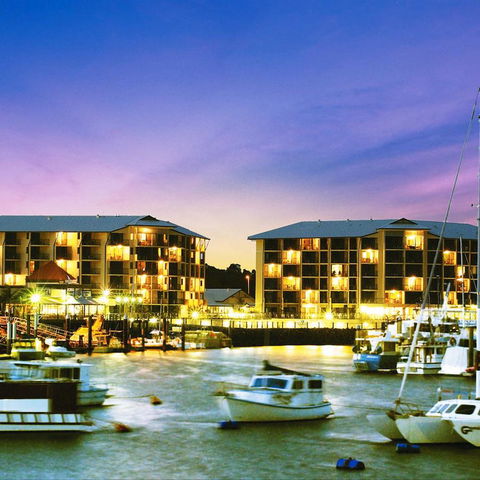 Mantra Hervey Bay - Yamba Accommodation 8