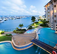 Mantra Hervey Bay - Yamba Accommodation