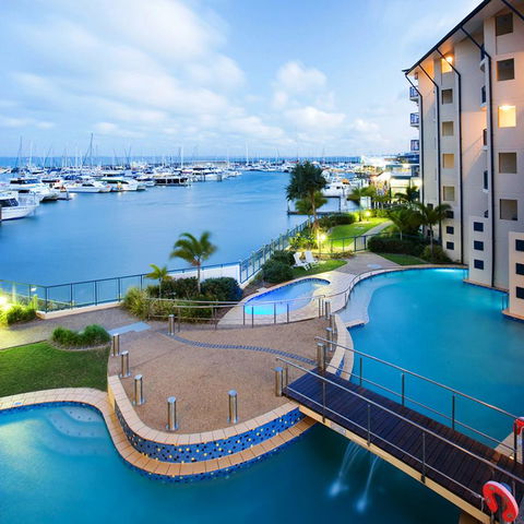 Mantra Hervey Bay - Yamba Accommodation 0