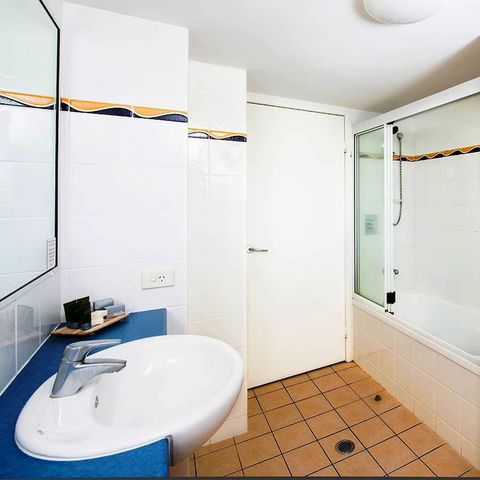 Mantra Hervey Bay - Yamba Accommodation 10