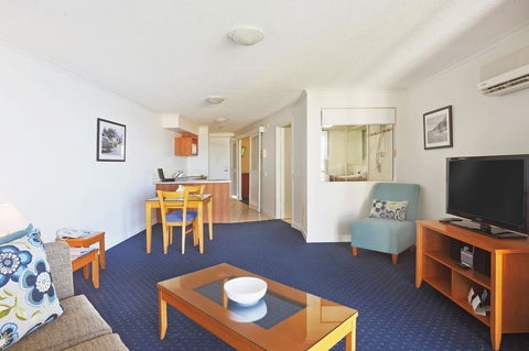 Mantra Hervey Bay - Yamba Accommodation 25