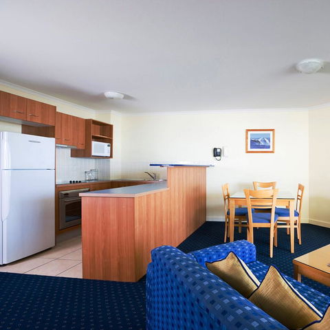 Mantra Hervey Bay - Yamba Accommodation 19