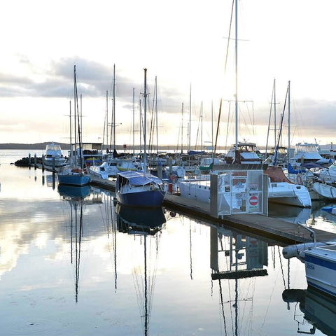 Mantra Hervey Bay - Yamba Accommodation 15