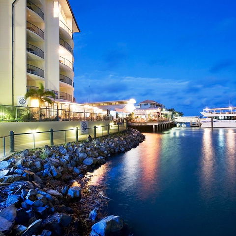 Mantra Hervey Bay - Yamba Accommodation 13