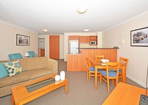 Mantra Hervey Bay - Yamba Accommodation 30
