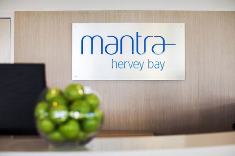 Mantra Hervey Bay - Yamba Accommodation 1