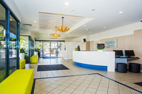 Mantra Hervey Bay - Yamba Accommodation 3