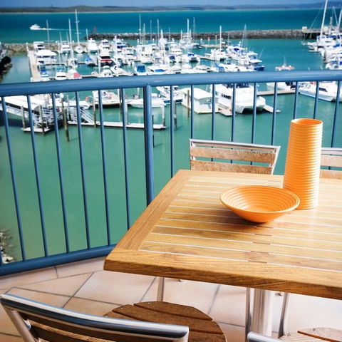 Mantra Hervey Bay - Yamba Accommodation 2