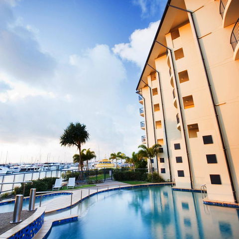 Mantra Hervey Bay - Yamba Accommodation 11
