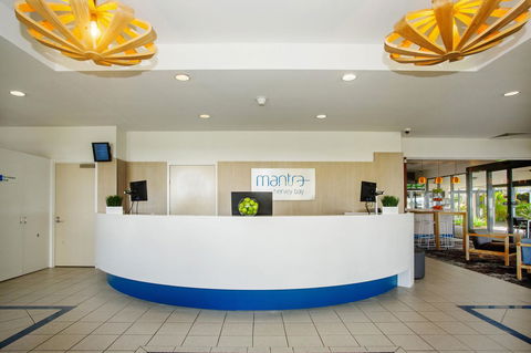 Mantra Hervey Bay - Yamba Accommodation 4