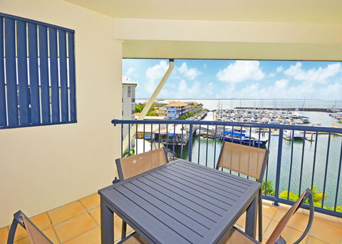 Mantra Hervey Bay - Yamba Accommodation 29