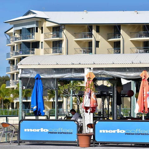 Mantra Hervey Bay - Yamba Accommodation 9