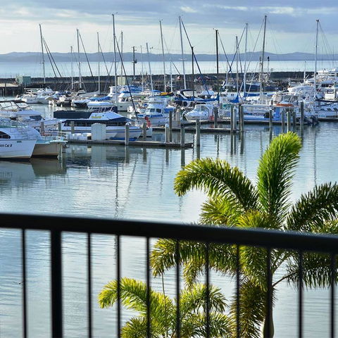 Mantra Hervey Bay - Yamba Accommodation 20