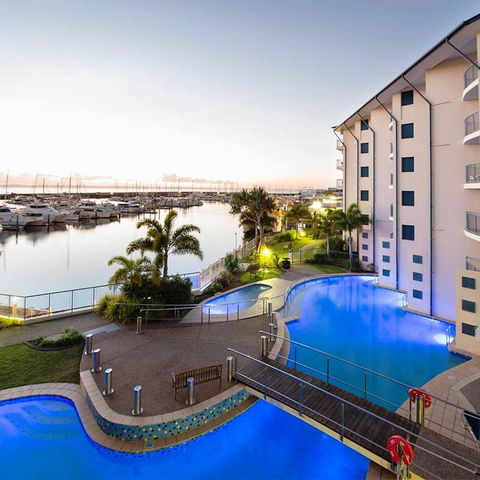 Mantra Hervey Bay - Yamba Accommodation 21