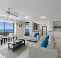 Burgess  Kings Beach Apartments - Yamba Accommodation