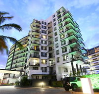 Neptune Resort - Yamba Accommodation