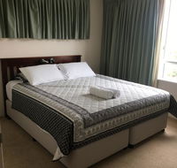 Burleigh Beach Tower - Yamba Accommodation