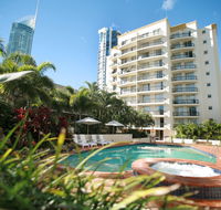 Palazzo Colonnades - Yamba Accommodation