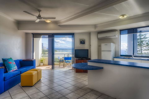 Komune Resort And Beach Club Greenmount Beach - Yamba Accommodation 26