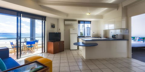 Komune Resort And Beach Club Greenmount Beach - Yamba Accommodation 38