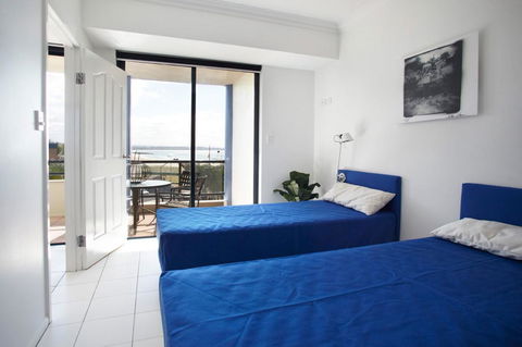Komune Resort And Beach Club Greenmount Beach - Yamba Accommodation 28