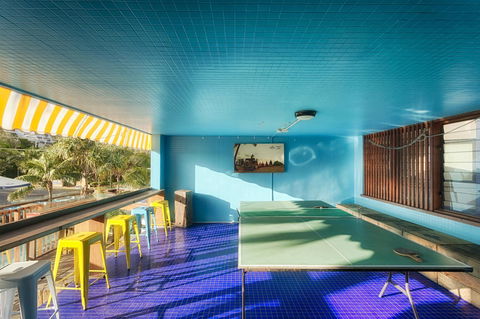 Komune Resort And Beach Club Greenmount Beach - Yamba Accommodation 6